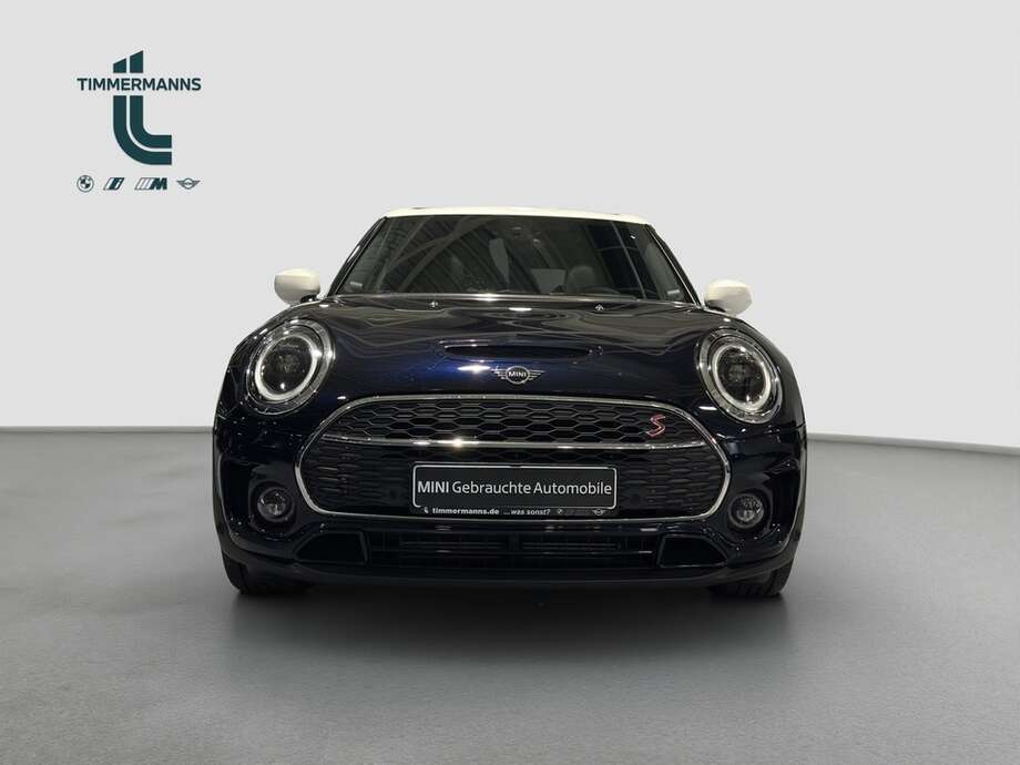 MINI Cooper S Clubman (Bild 18/19)