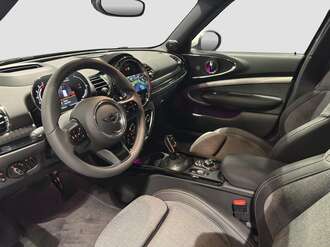 MINI Cooper S Clubman (Bild 2/19)