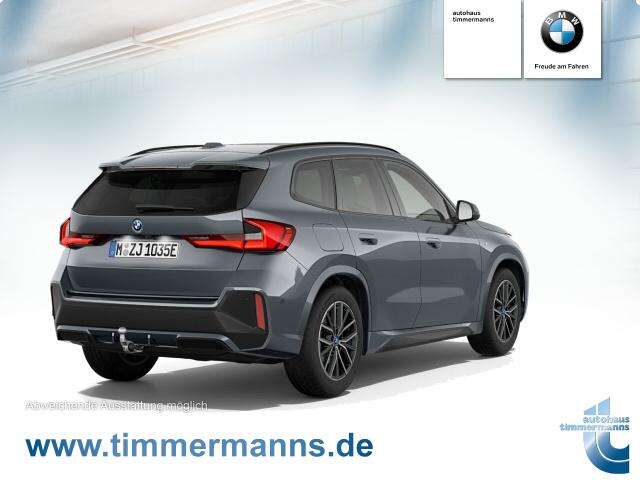 BMW X1 (Bild 2/5)