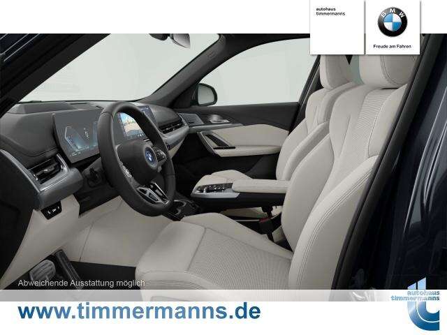 BMW X1 (Bild 3/5)