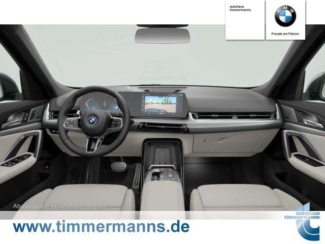 BMW X1 (Bild 4/5)