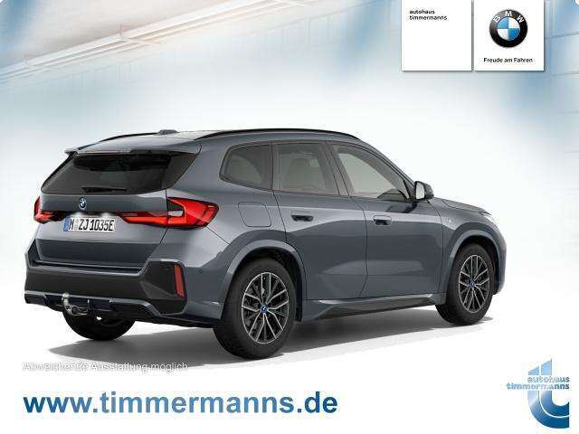 BMW X1 (Bild 5/5)