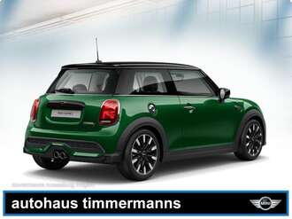 MINI Cooper S (Bild 2/5)