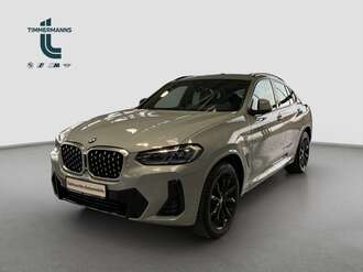 BMW X4 (Bild 1/24)