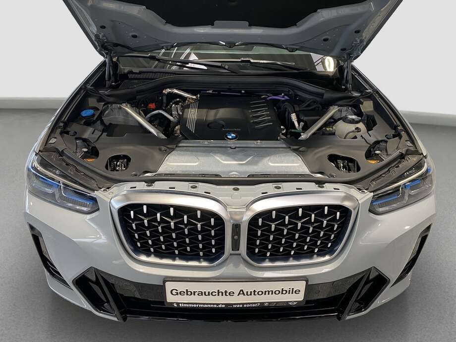 BMW X4 (Bild 17/24)