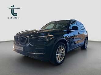 BMW X5 (Bild 1/25)