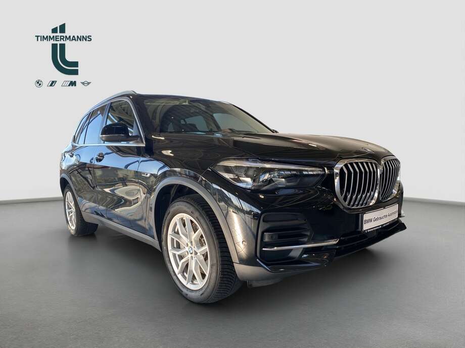 BMW X5 (Bild 23/25)