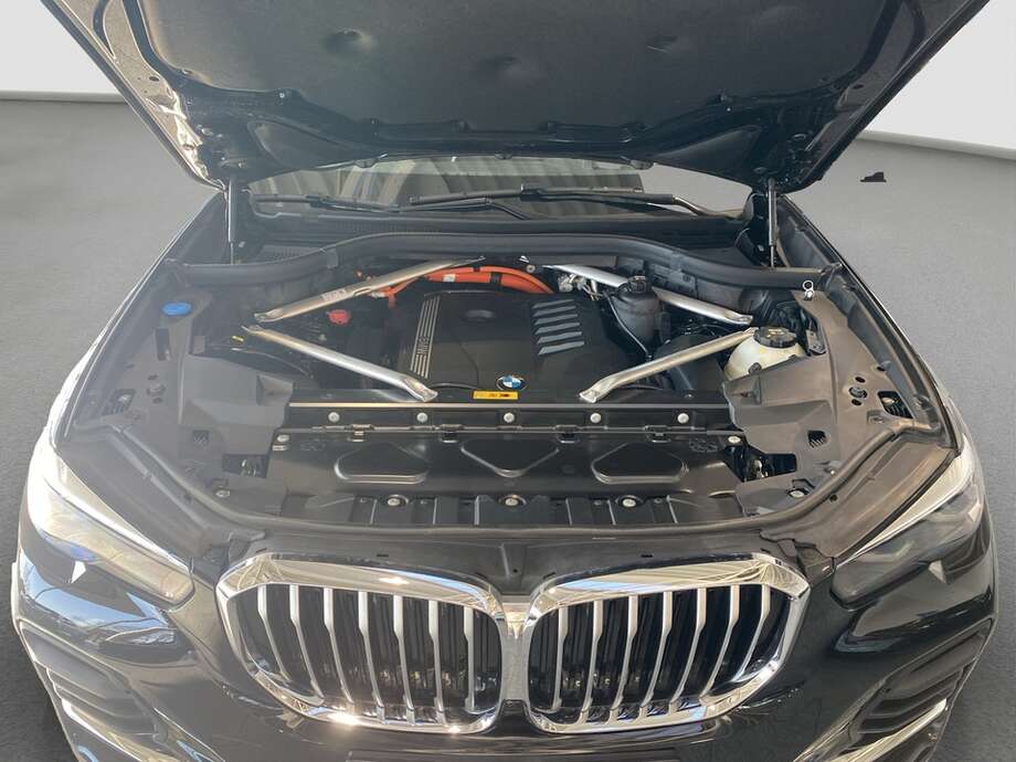 BMW X5 (Bild 18/25)