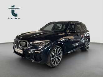 BMW X5 (Bild 1/15)