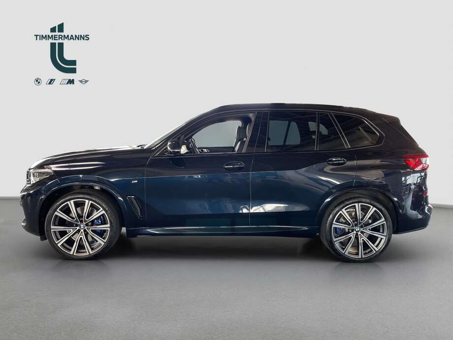 BMW X5 (Bild 8/15)