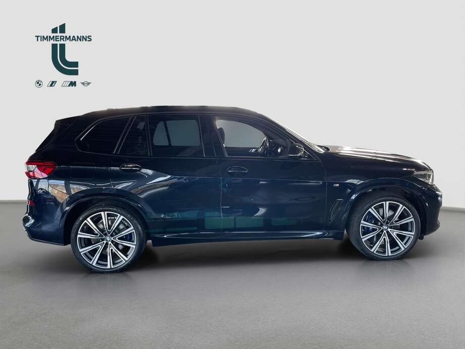 BMW X5 (Bild 12/15)