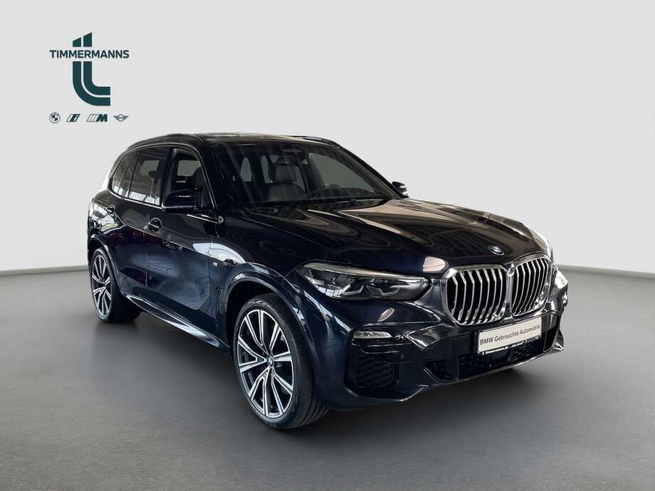 BMW X5 (Bild 13/15)