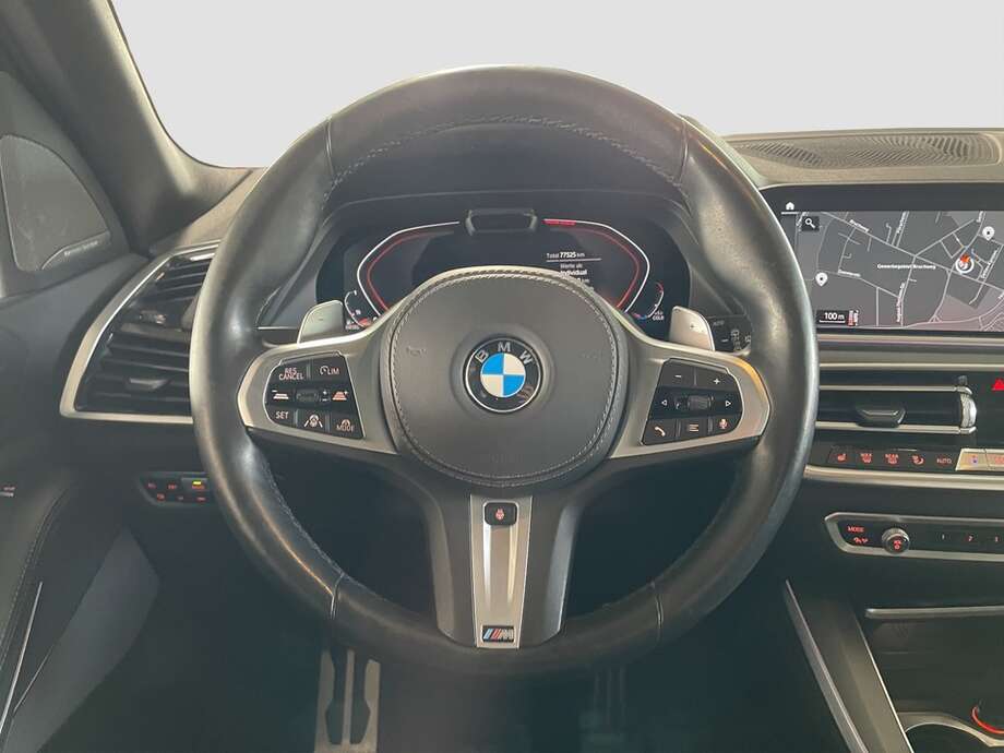 BMW X5 (Bild 3/15)