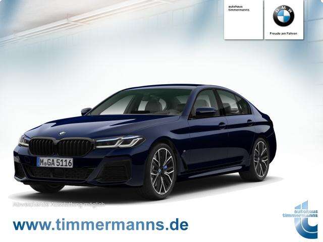 BMW M550 (Bild 1/2)