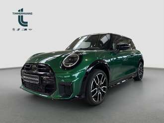 MINI Cooper S (Bild 1/21)