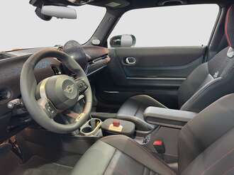 MINI Cooper S (Bild 2/21)