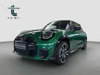 MINI Cooper S (Bild 1/22)