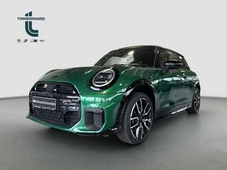 MINI Cooper S (Bild 1/22)