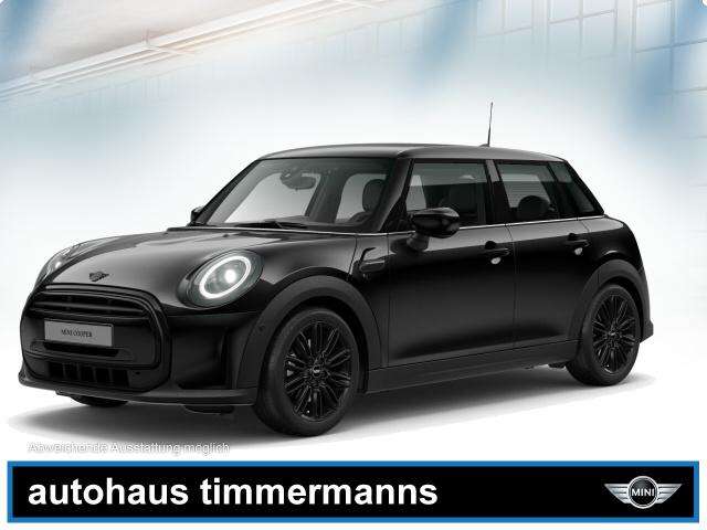 MINI Cooper Classic Trim (Bild 1/5)