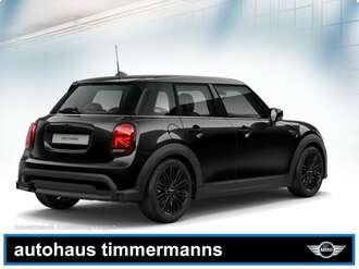 MINI Cooper Classic Trim (Bild 2/5)