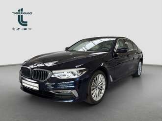 BMW 530d (Bild 1/2)