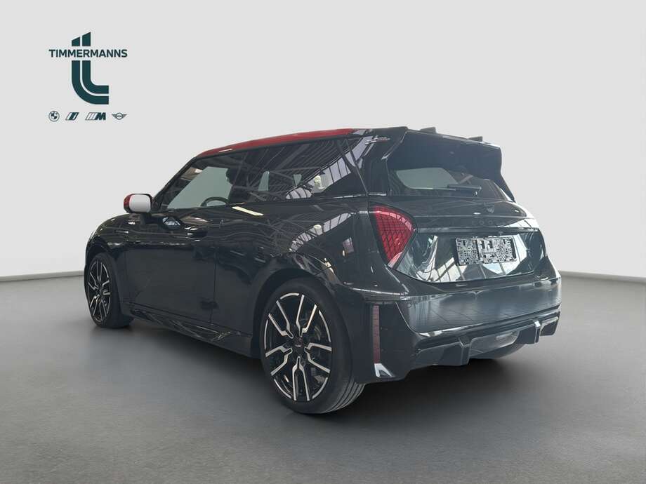 MINI Cooper E (Bild 16/22)