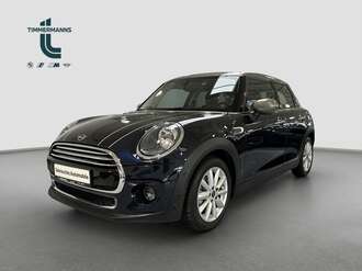 MINI Cooper (Bild 1/15)