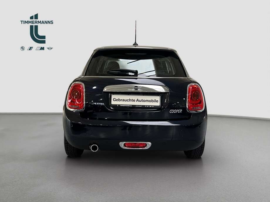 MINI Cooper (Bild 10/15)