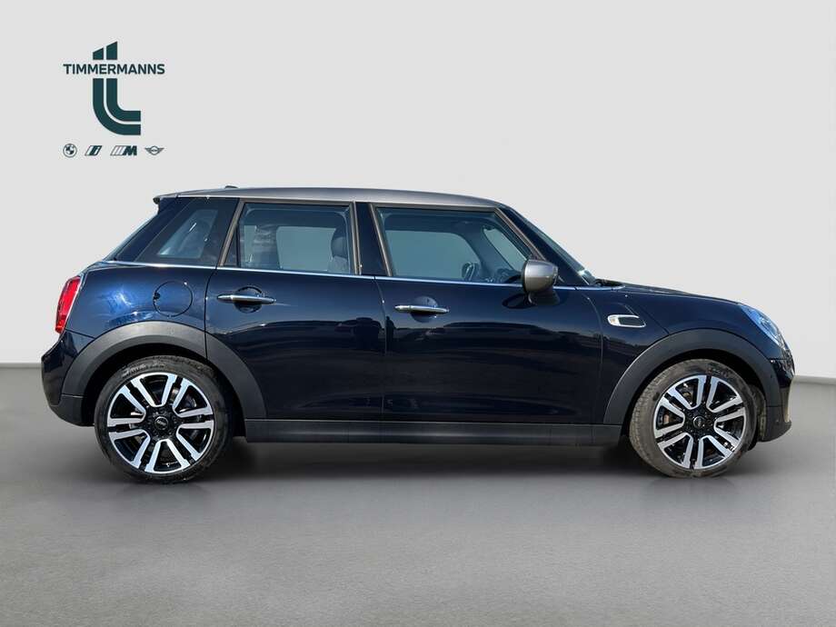 MINI Cooper (Bild 12/15)