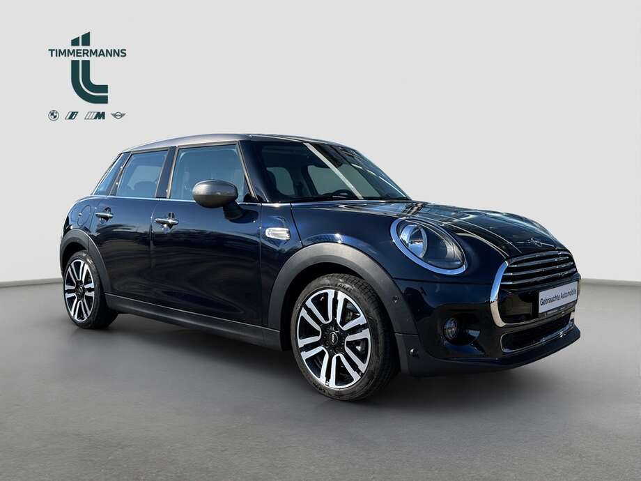 MINI Cooper (Bild 13/15)