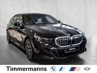 BMW 520d (Bild 1/2)