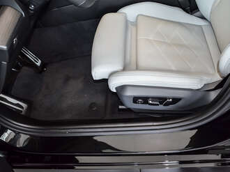 BMW 520d (Bild 2/2)