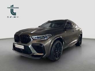 BMW X6 M (Bild 1/2)