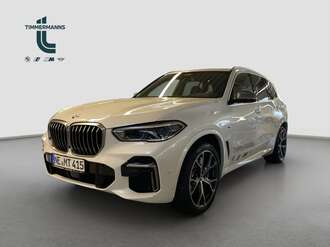 BMW X5 (Bild 1/2)