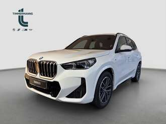 BMW X1 (Bild 1/2)