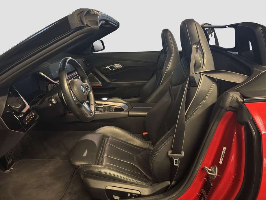BMW Z4 (Bild 2/2)