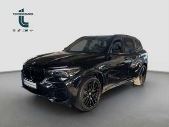 BMW X5 (Bild 1/2)