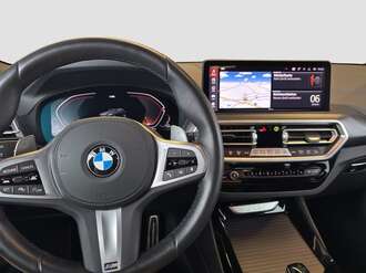 BMW X3 (Bild 3/15)