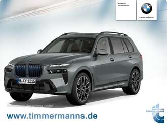 BMW X7 xDrive40d (Bild 1/2)