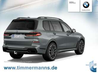 BMW X7 xDrive40d (Bild 2/2)