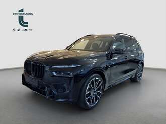 BMW X7 xDrive40d (Bild 1/2)