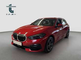 BMW 118i (Bild 1/14)