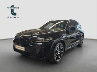 BMW X3 (Bild 1/12)