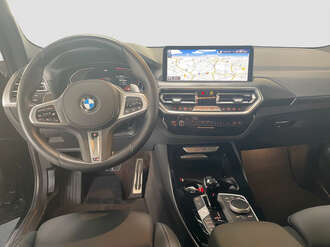 BMW X3 (Bild 2/14)