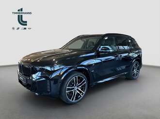 BMW X5 (Bild 1/2)