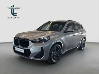 BMW X1 (Bild 1/14)