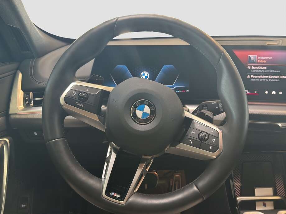 BMW X1 (Bild 3/14)