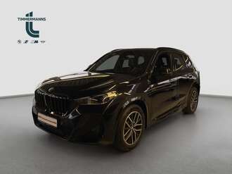 BMW X1 (Bild 1/2)