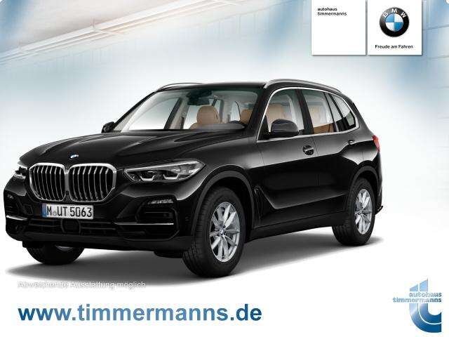 BMW X5 (Bild 5/15)