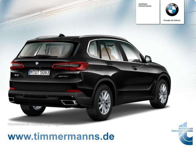 BMW X5 (Bild 8/15)